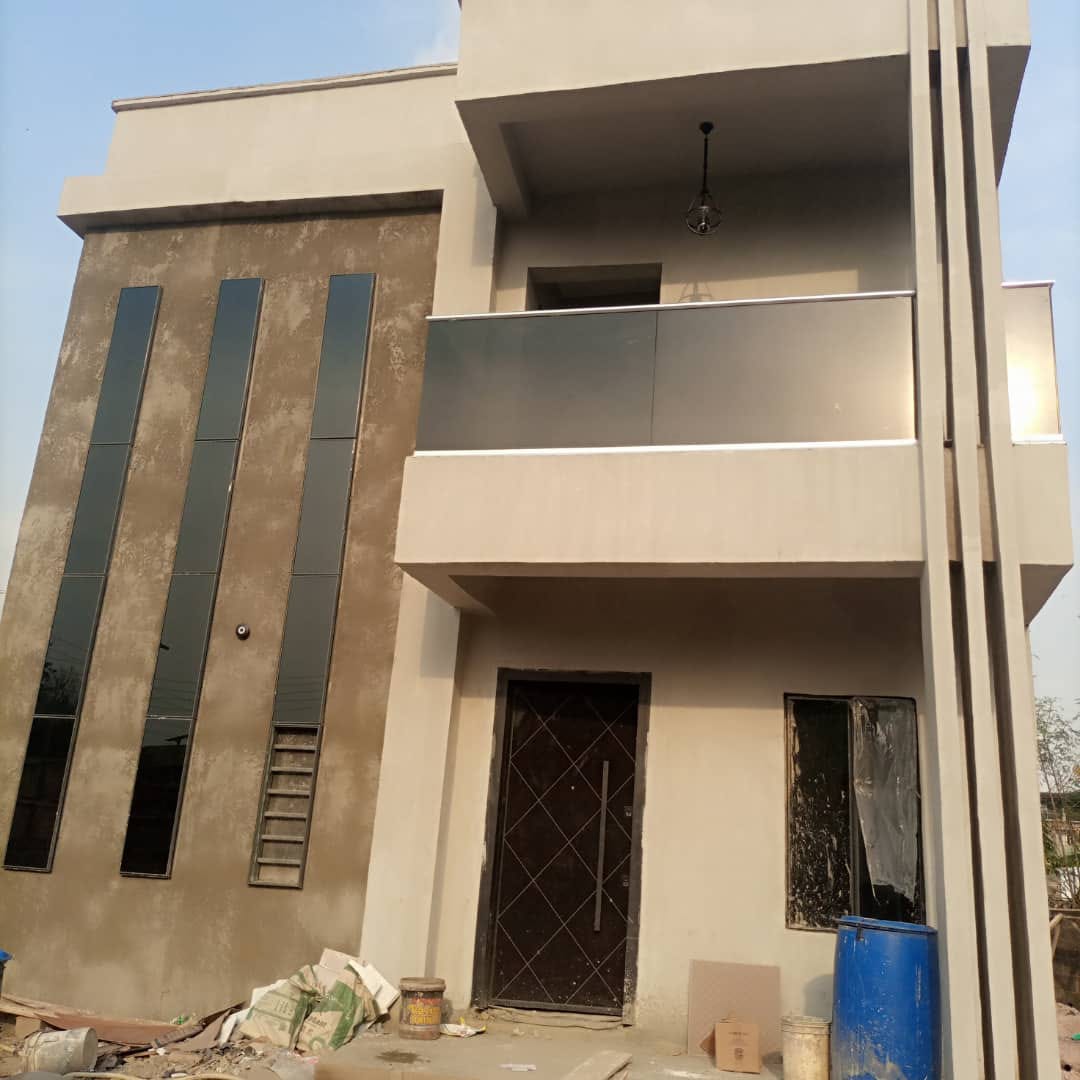 Muytech completed project